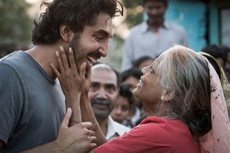 Lion (2016 film) .